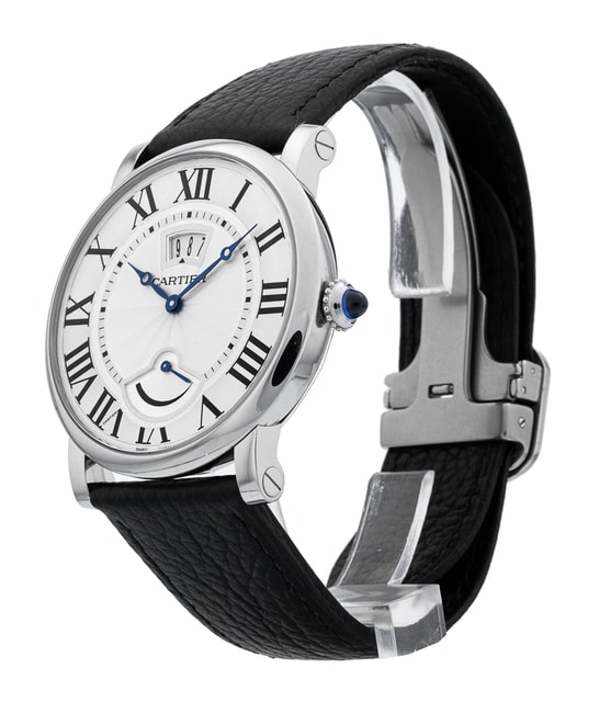Cartier Rotonde De Cartier W1556369 Image 2
